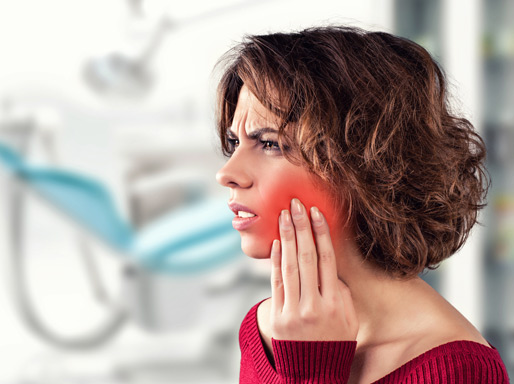 Emergency Dental Appointments