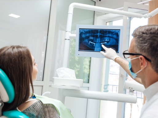 Root Canal Therapy