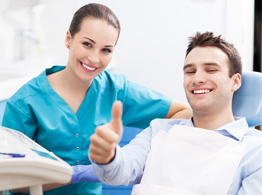 Sedation Dentistry