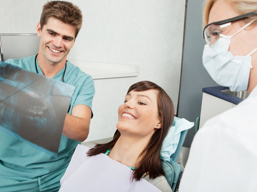 Extractions